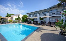 Hotel Le Peu Breton